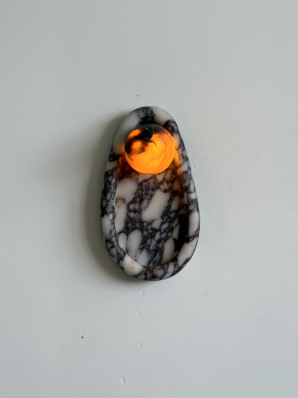 Mirerella aplique de pared