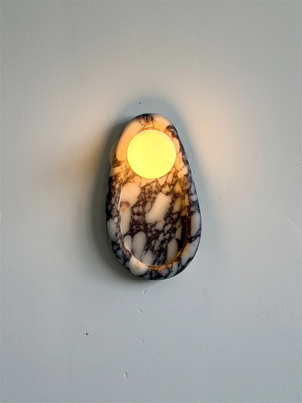 Mirerella aplique de pared