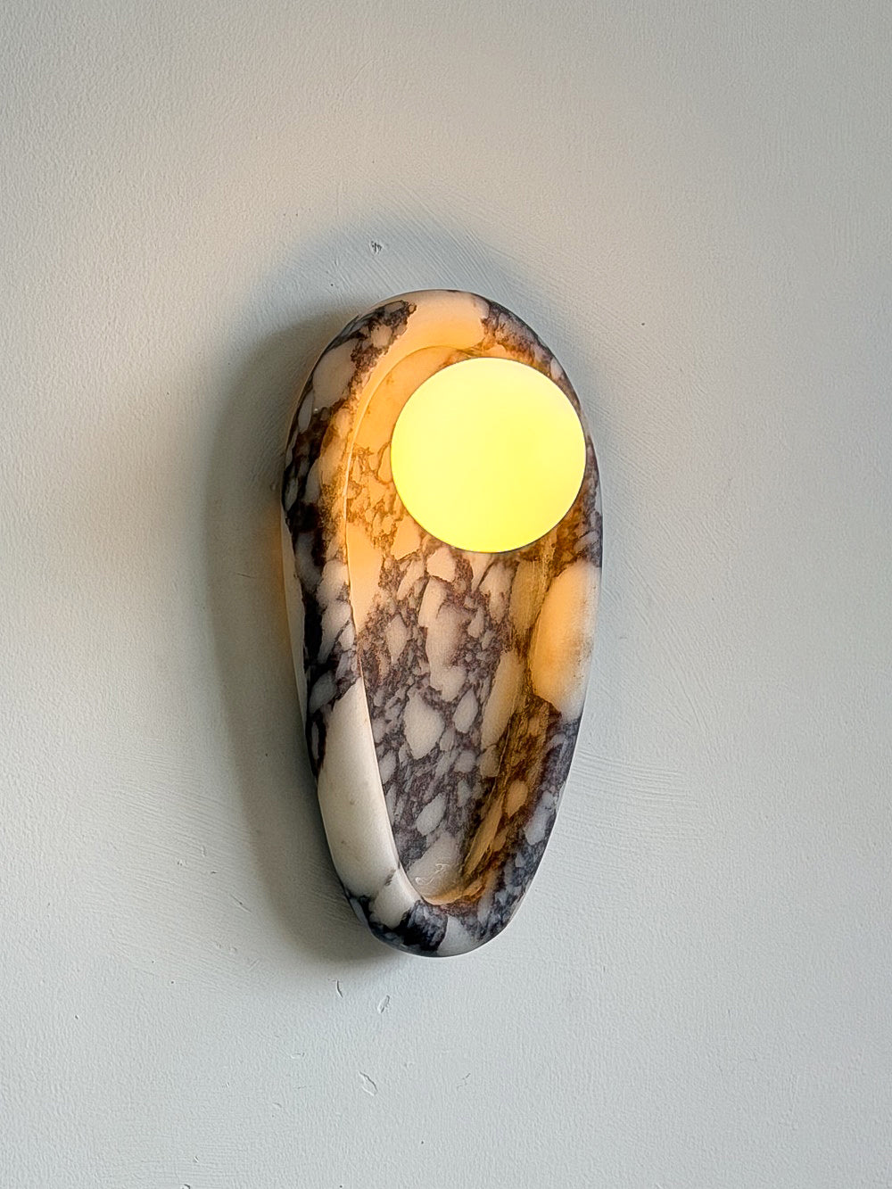 Mirerella aplique de pared