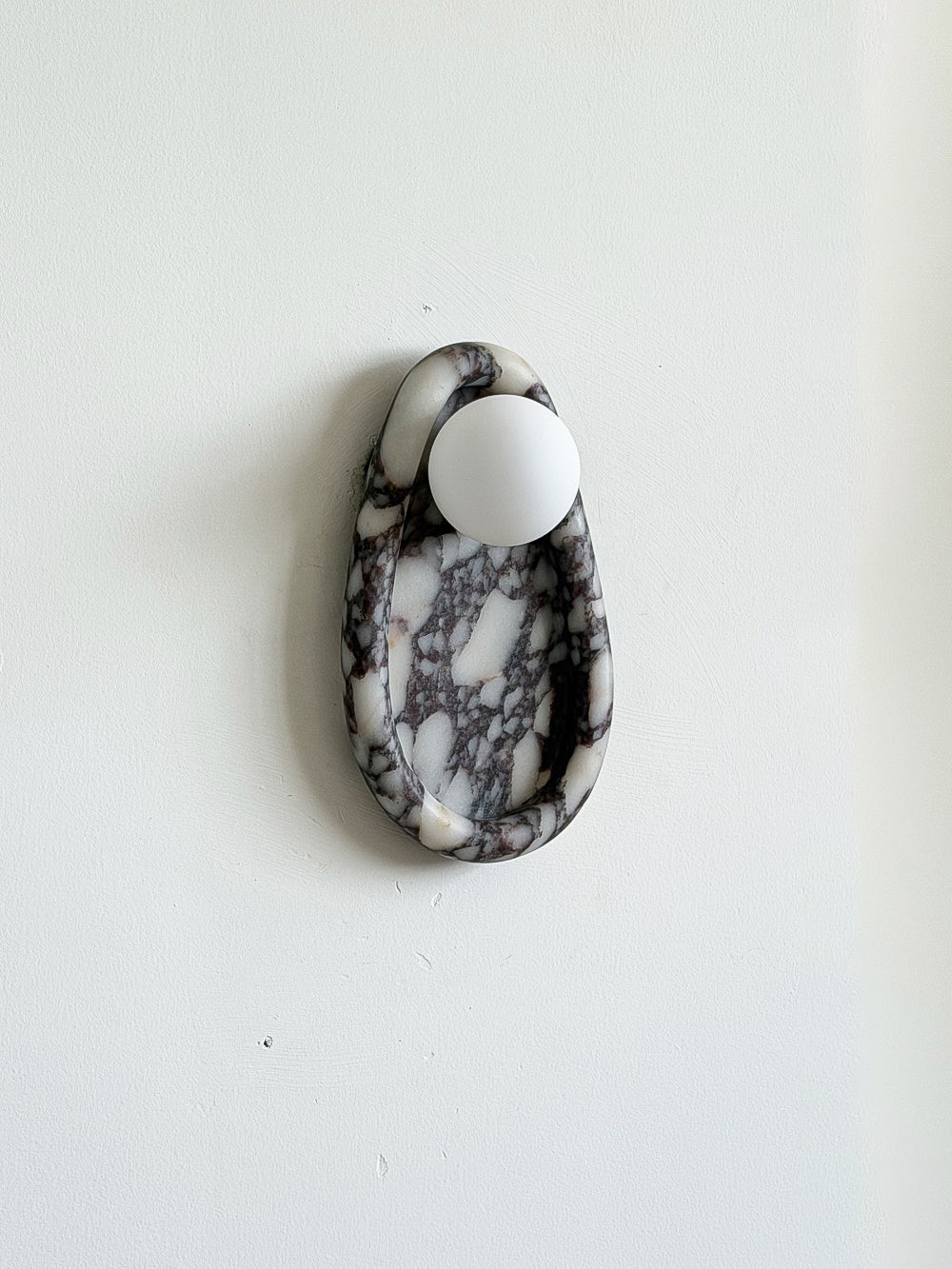 Mirerella aplique de pared