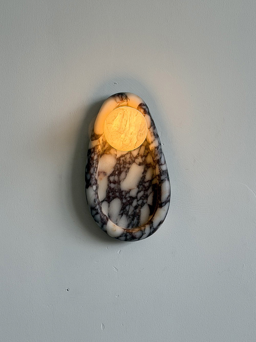 Mirerella aplique de pared