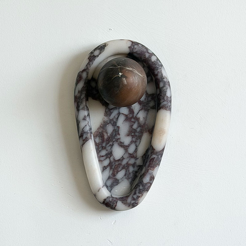 Mirerella aplique de pared