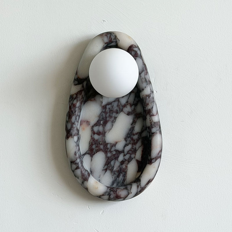Mirerella aplique de pared