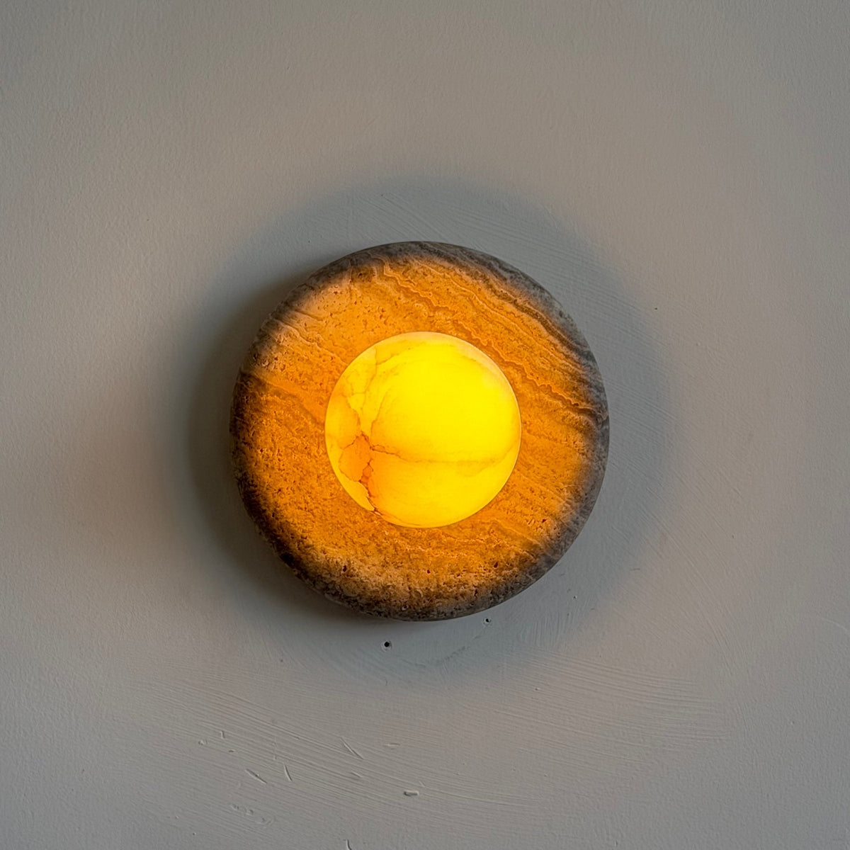 Avenoeria aplique de pared