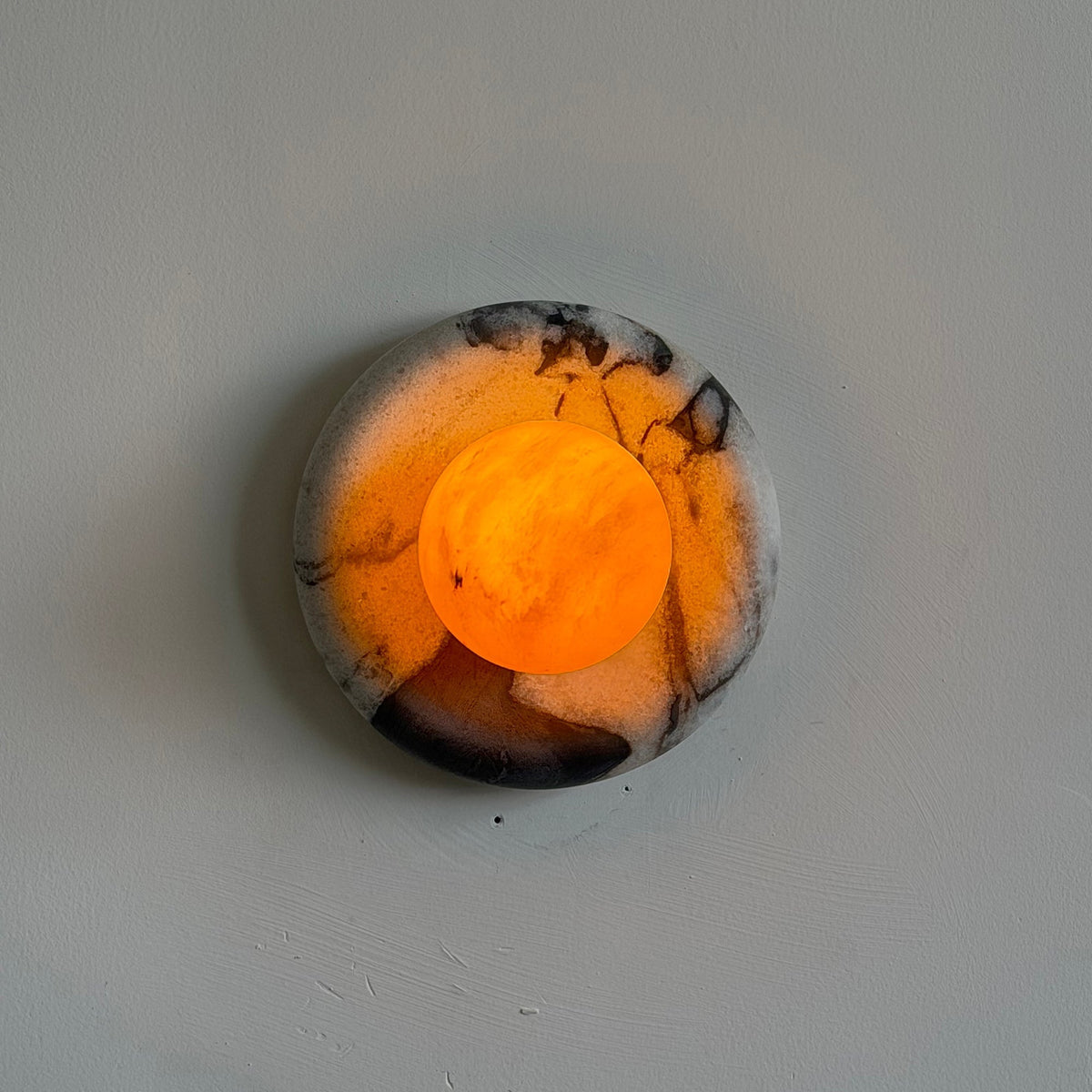 Avenoeria aplique de pared