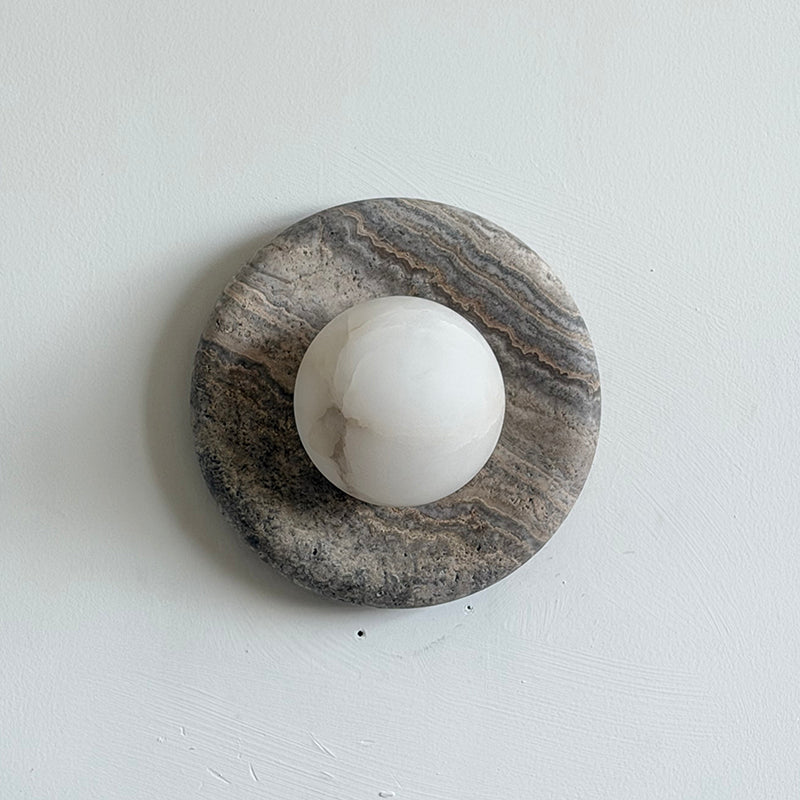 Avenoeria aplique de pared