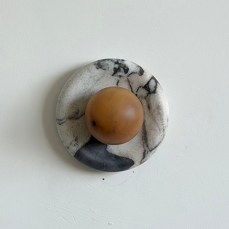 Avenoeria aplique de pared