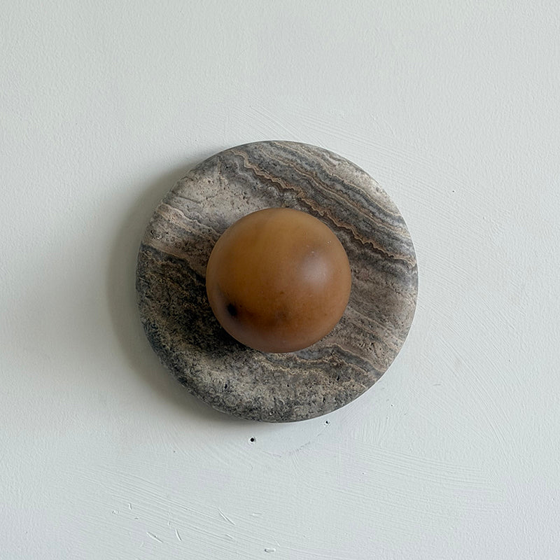 Avenoeria aplique de pared