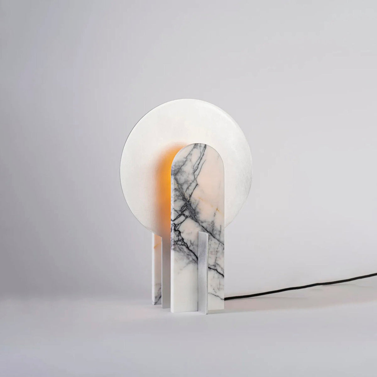 Avellora lámpara de mesa