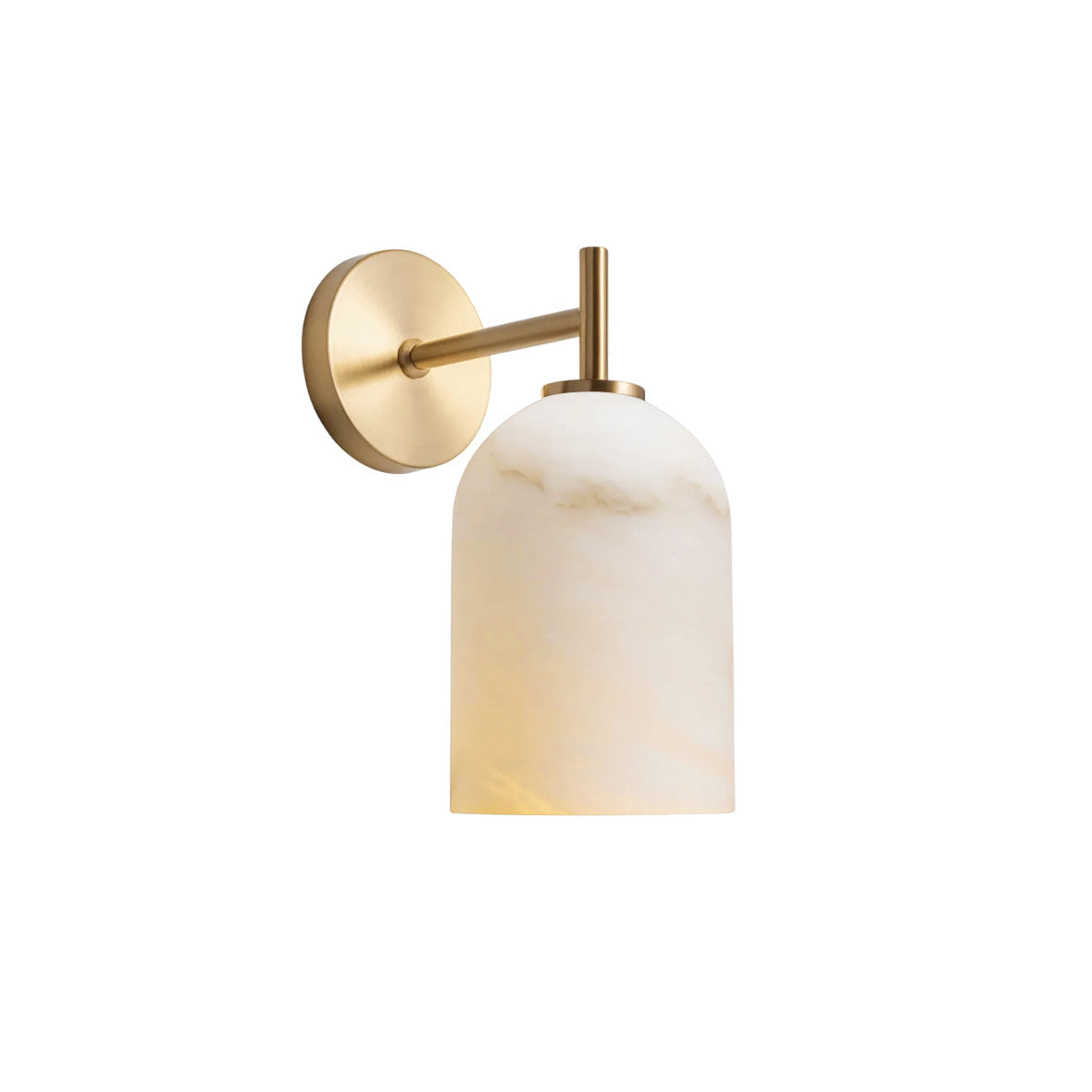 Jorenne aplique de pared