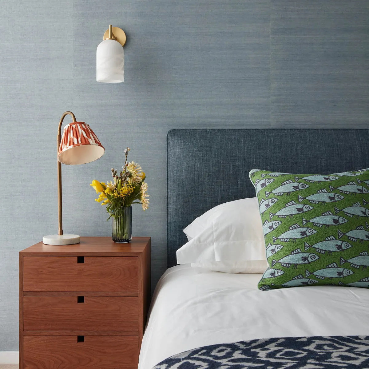Jorenne aplique de pared