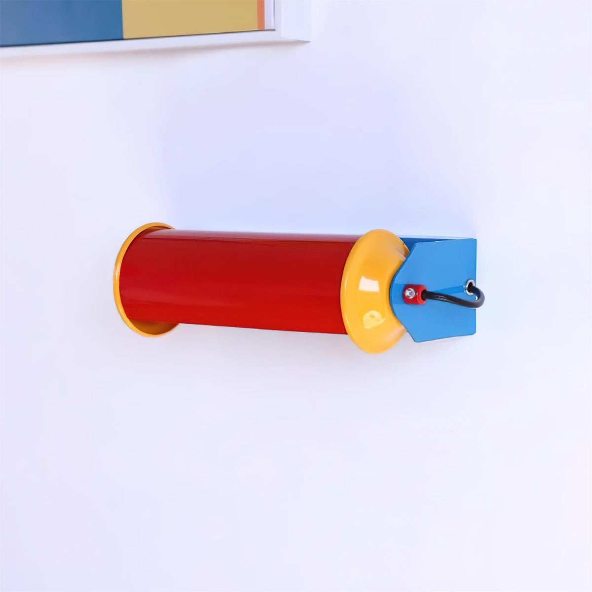 Rufino aplique de pared Arc