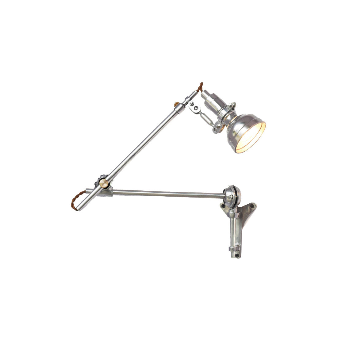 Ivsolara aplique de pared