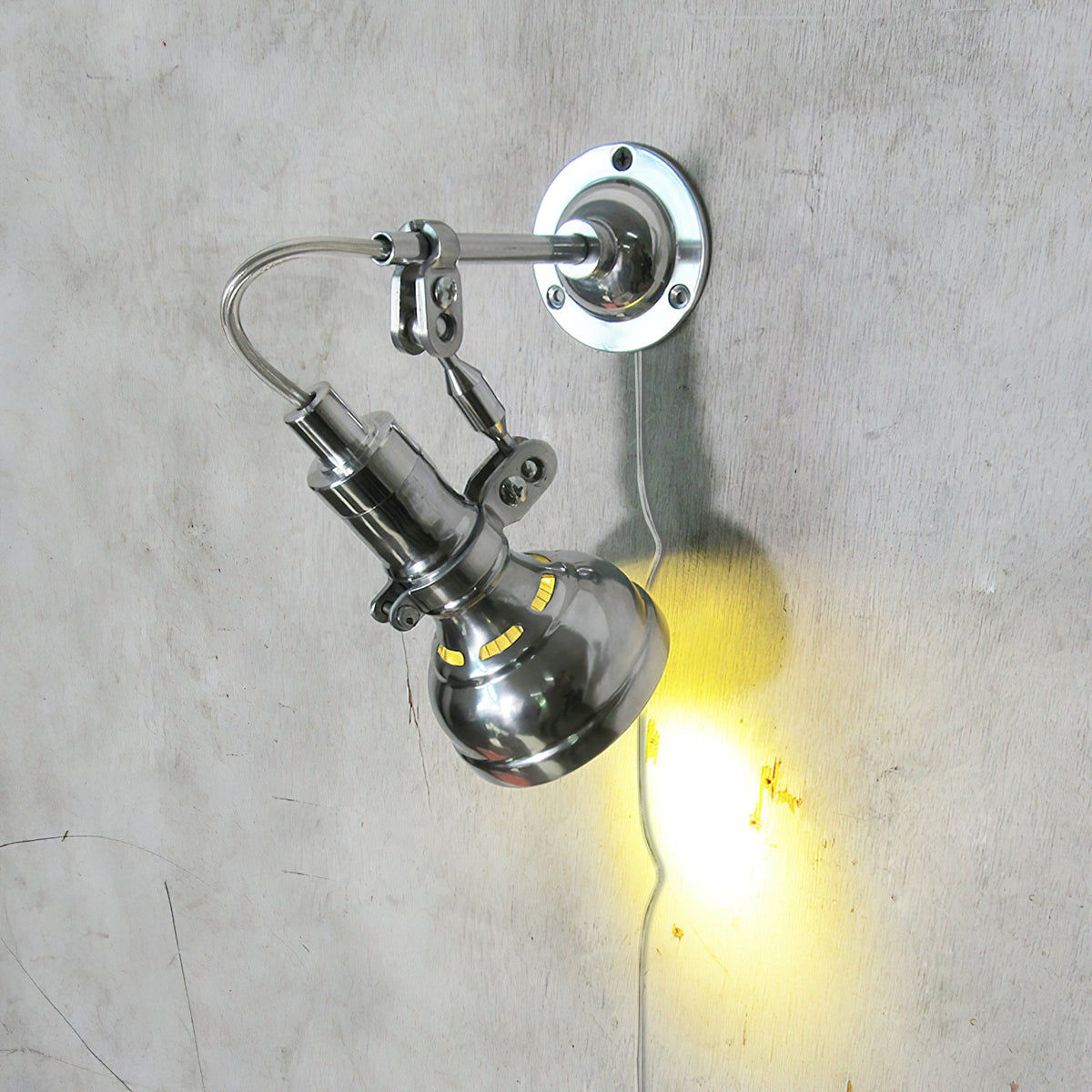 Elaaise aplique de pared