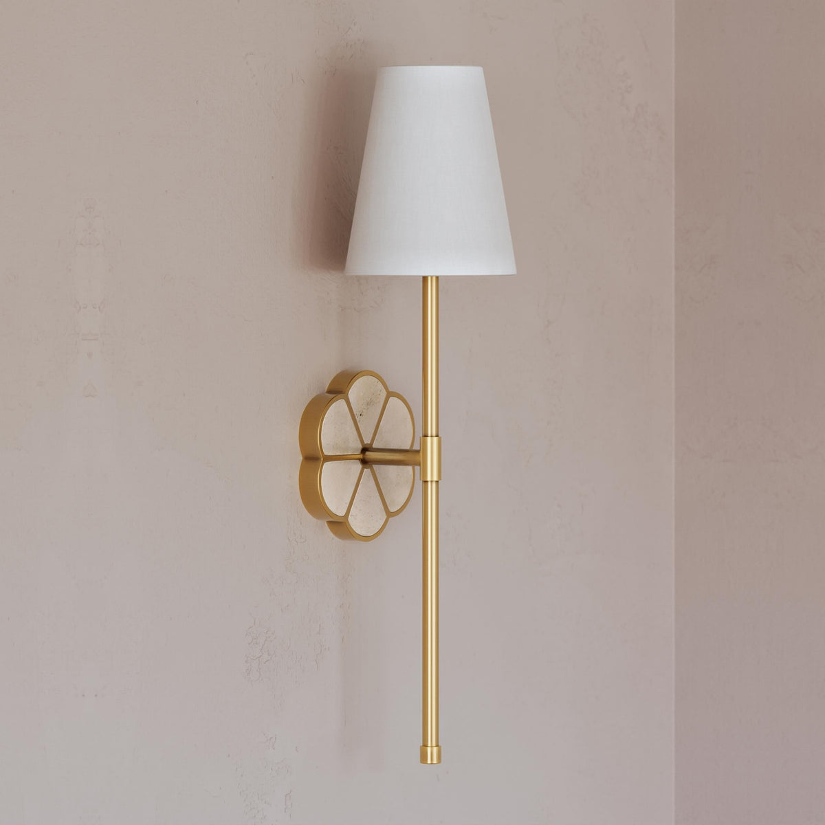 Lumisaria aplique de pared