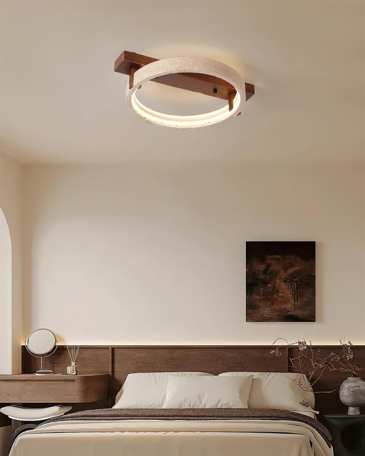 Paslen aplique de pared