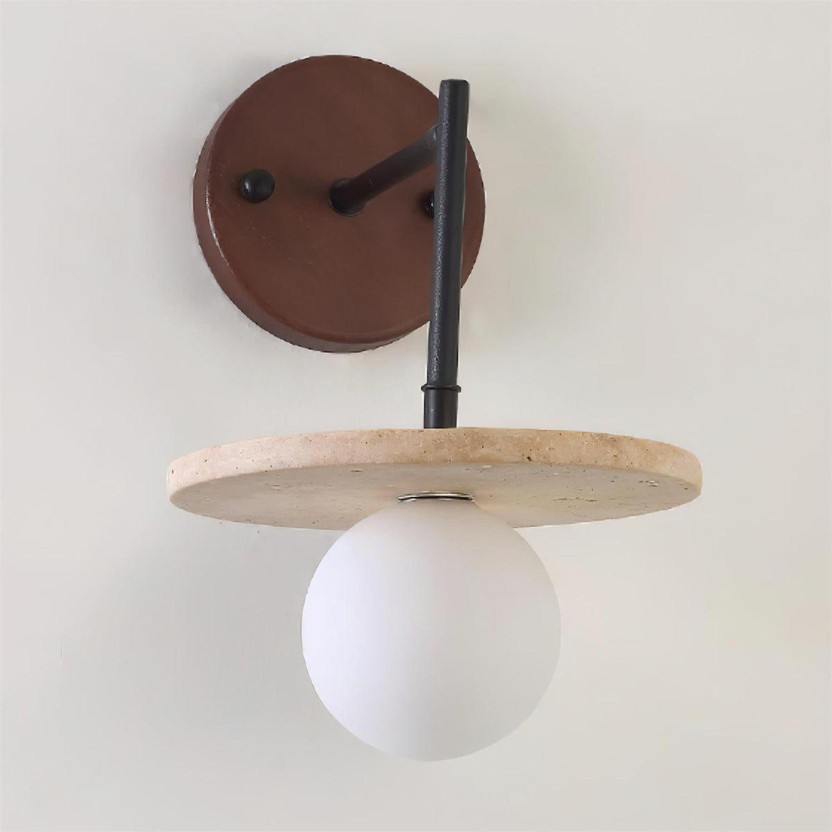 Terielaria aplique de pared