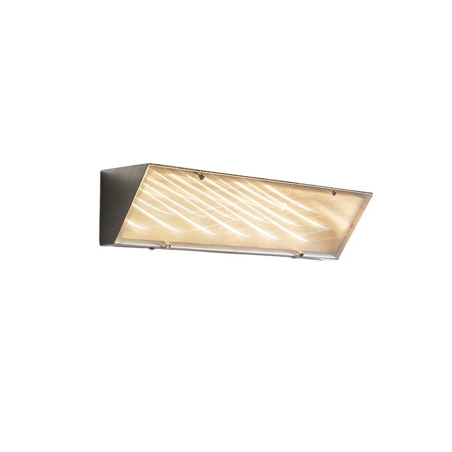 Recbox aplique de pared