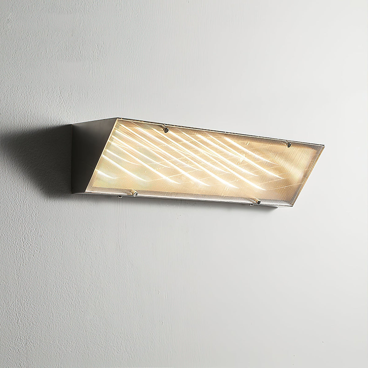 Recbox aplique de pared