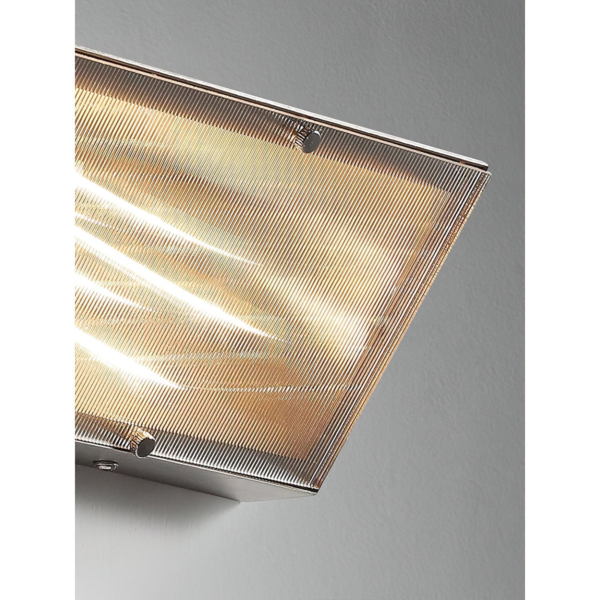 Recbox aplique de pared