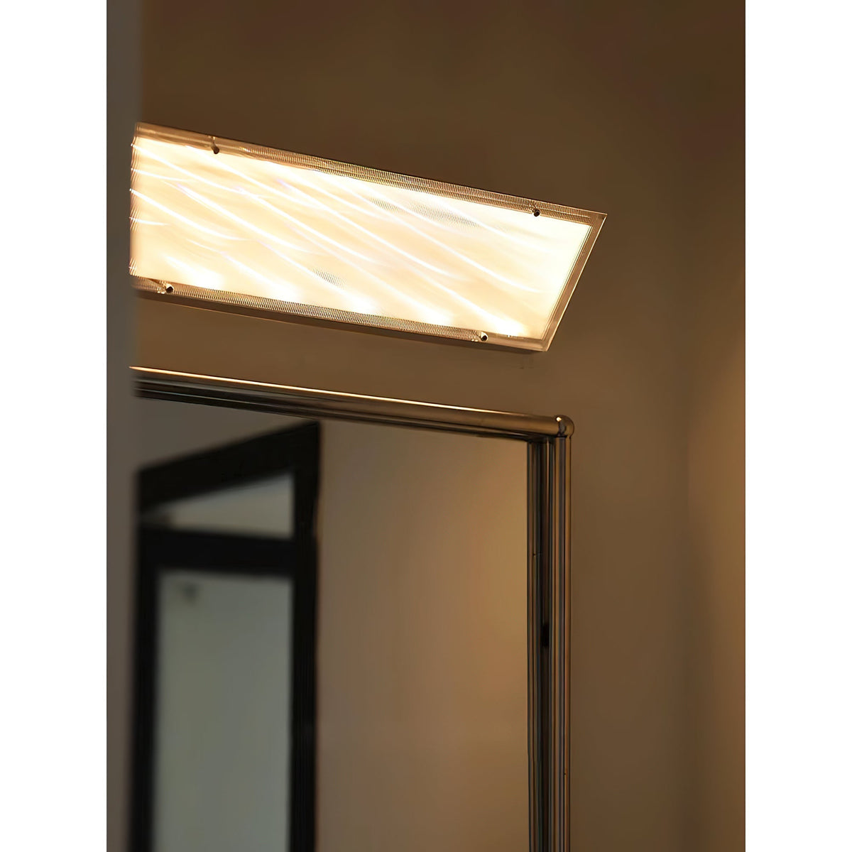 Recbox aplique de pared