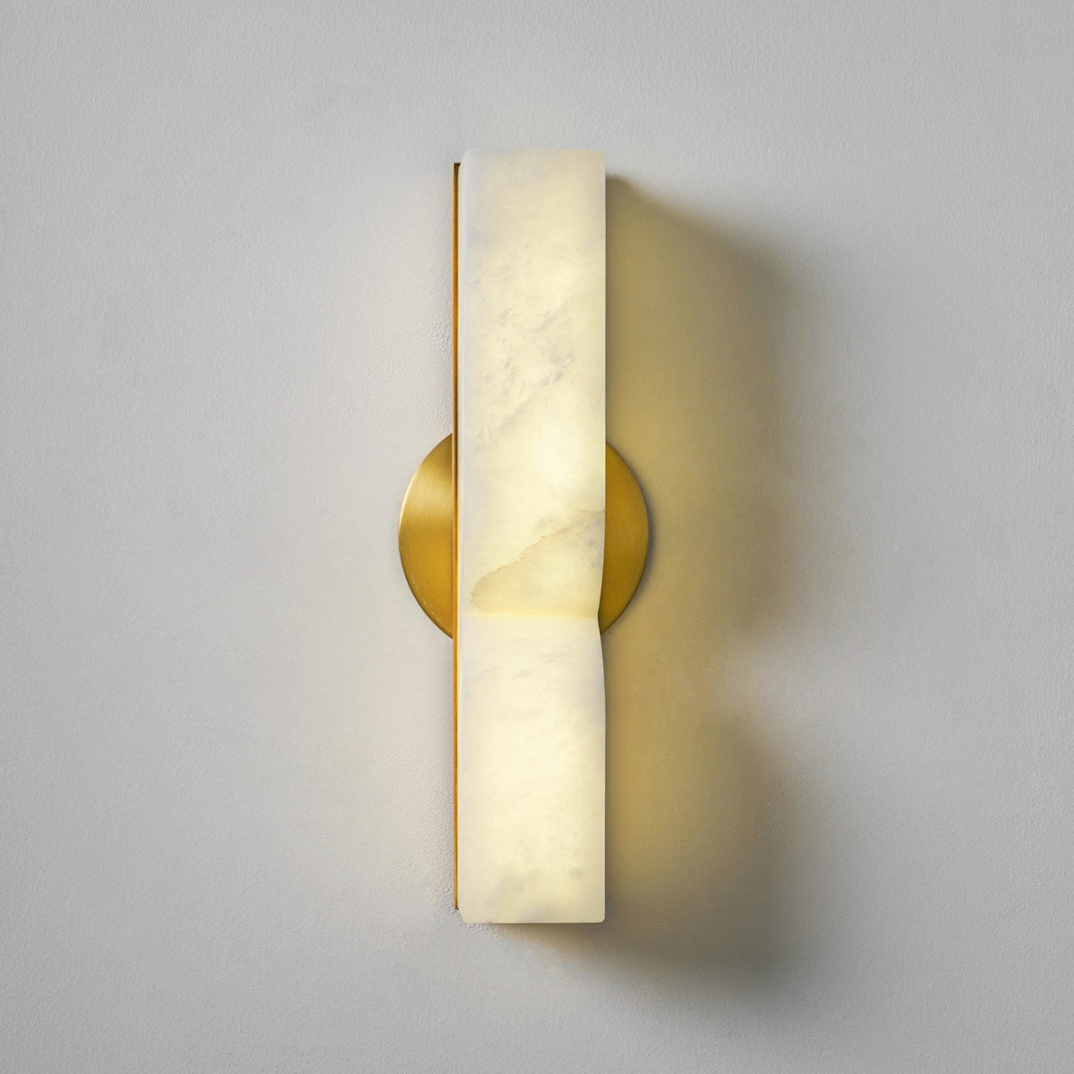 Lumivaria aplique de pared