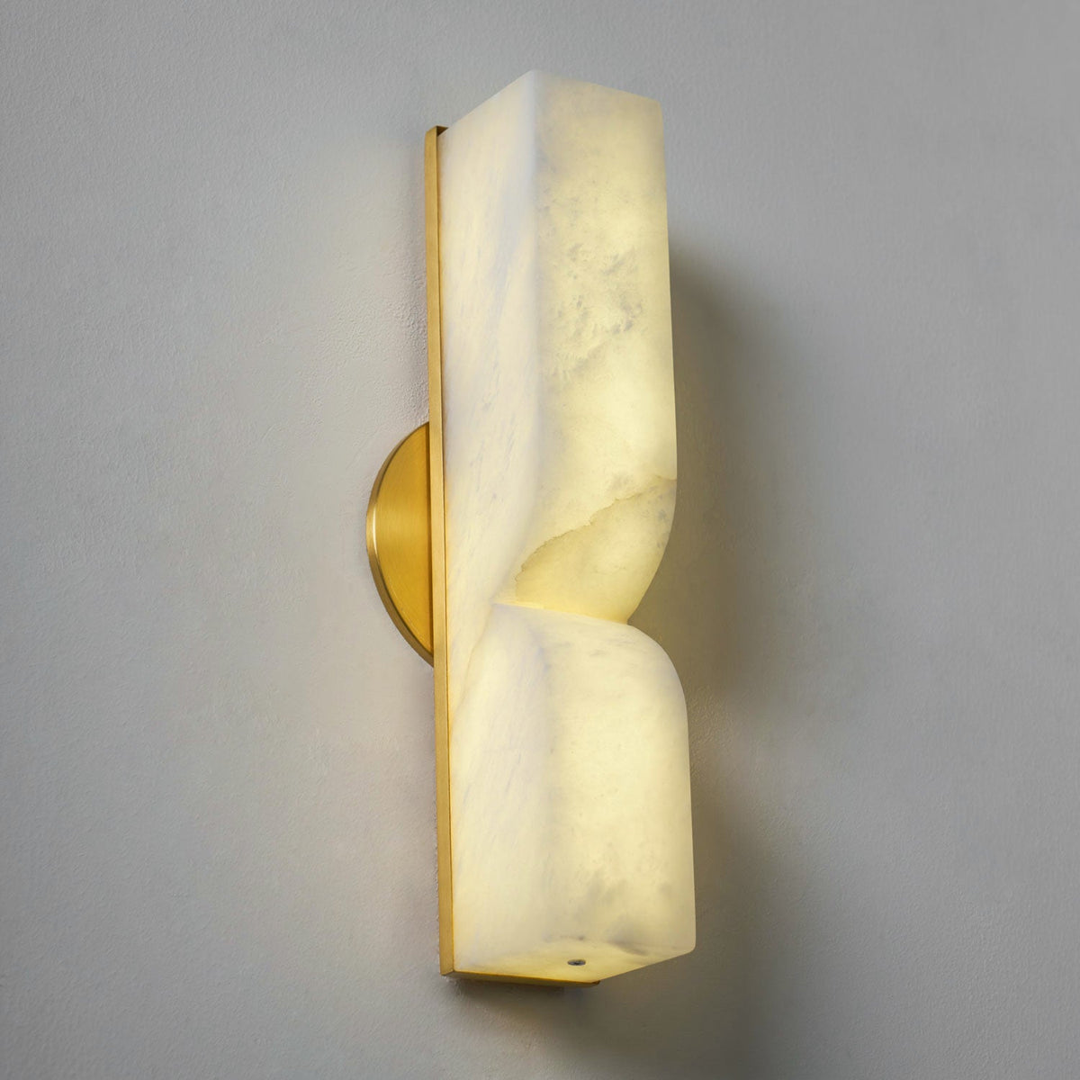 Lumivaria aplique de pared