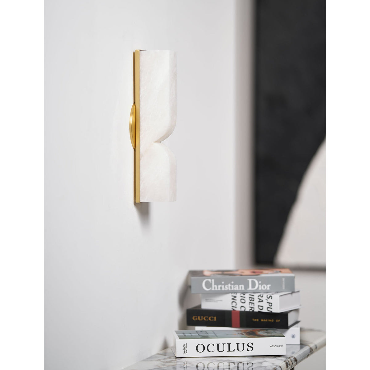 Lumivaria aplique de pared