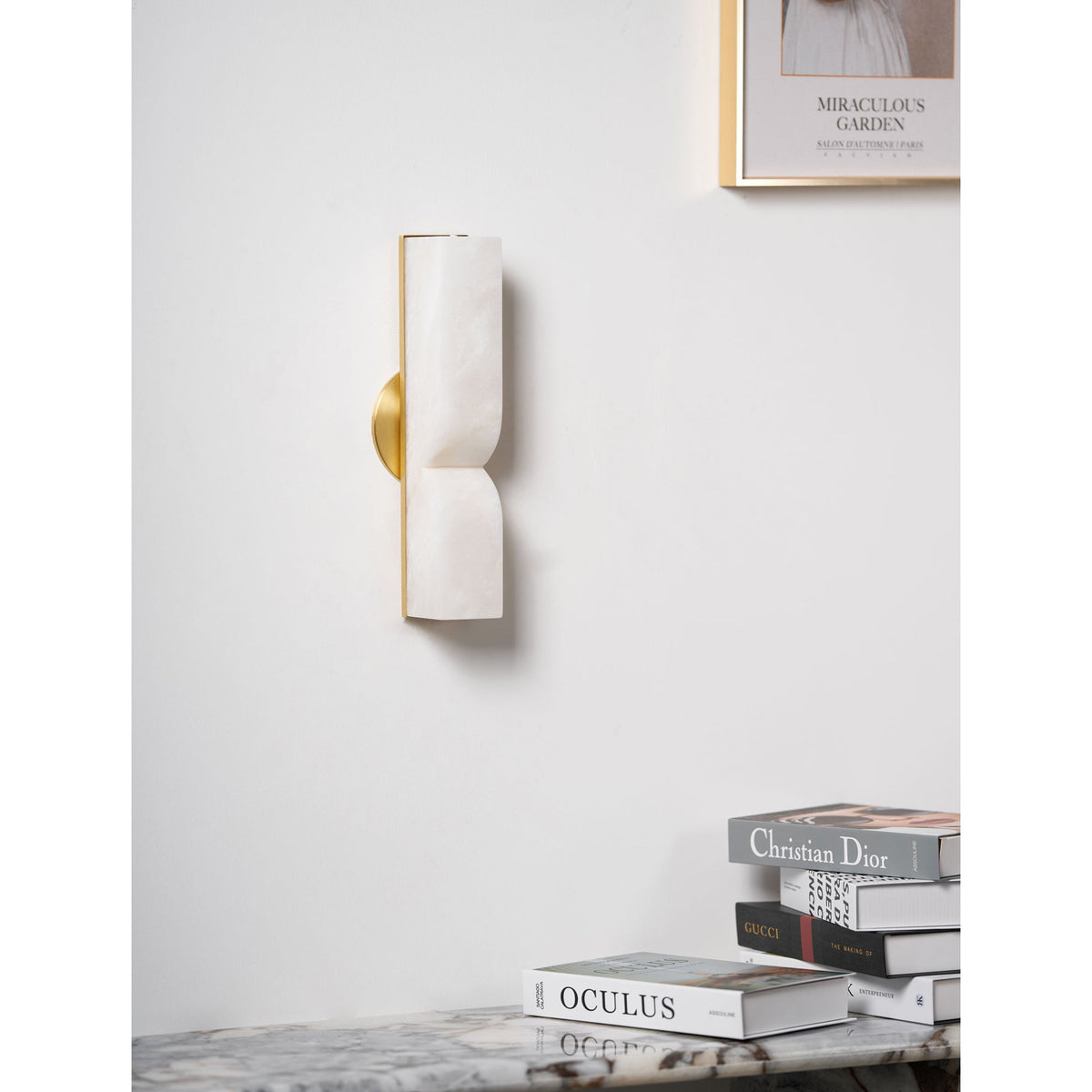Lumivaria aplique de pared
