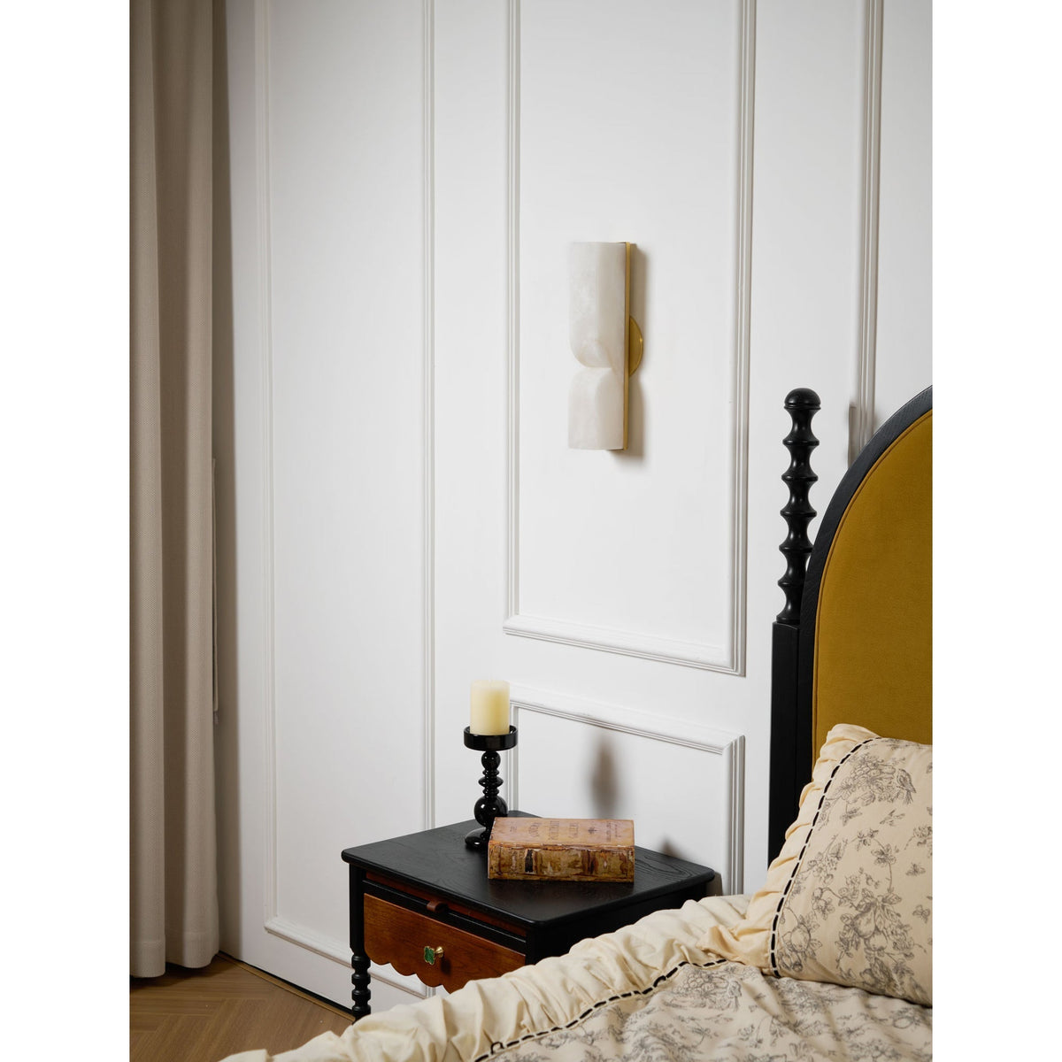 Lumivaria aplique de pared