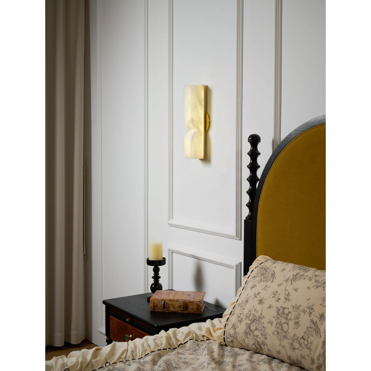 Lumivaria aplique de pared