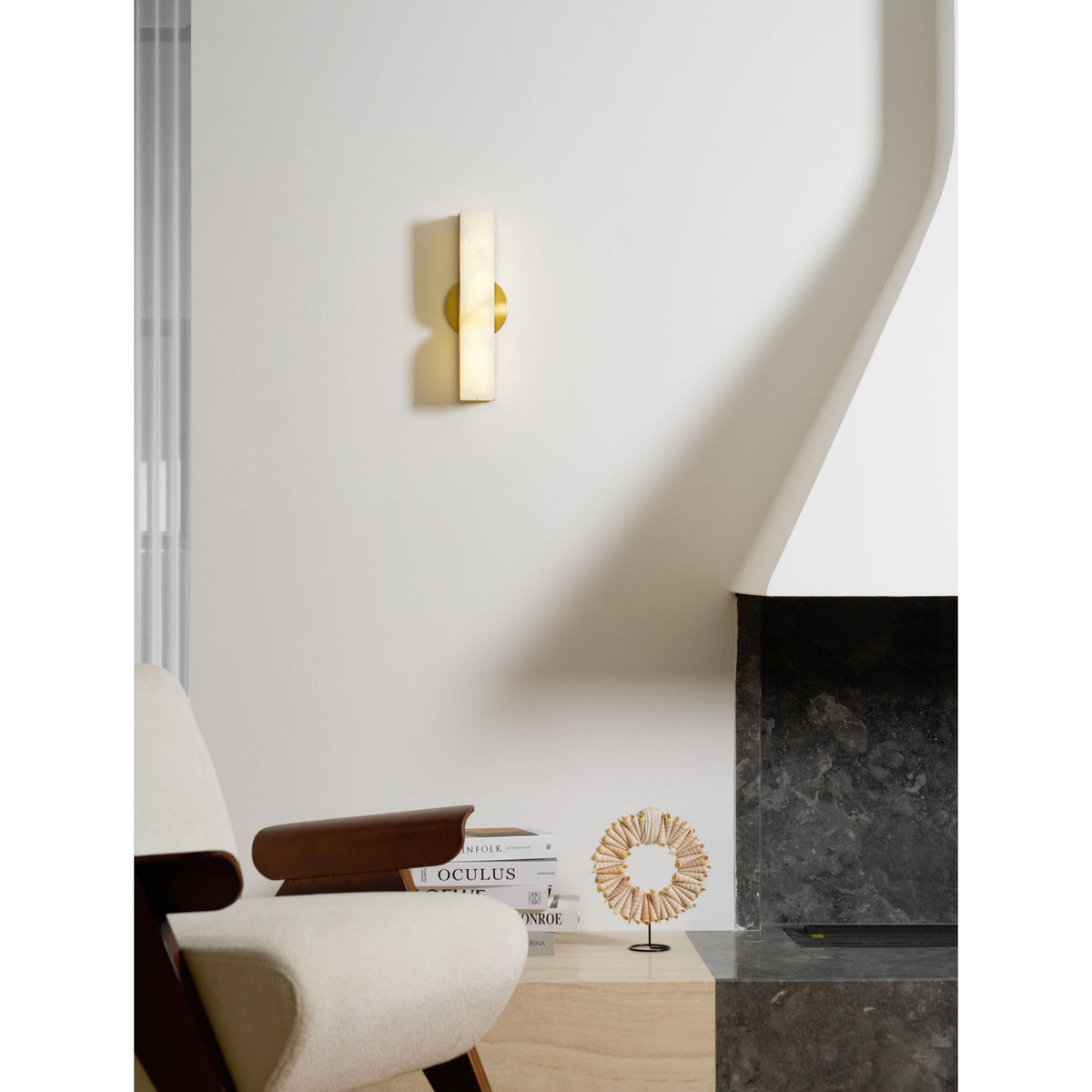 Lumivaria aplique de pared