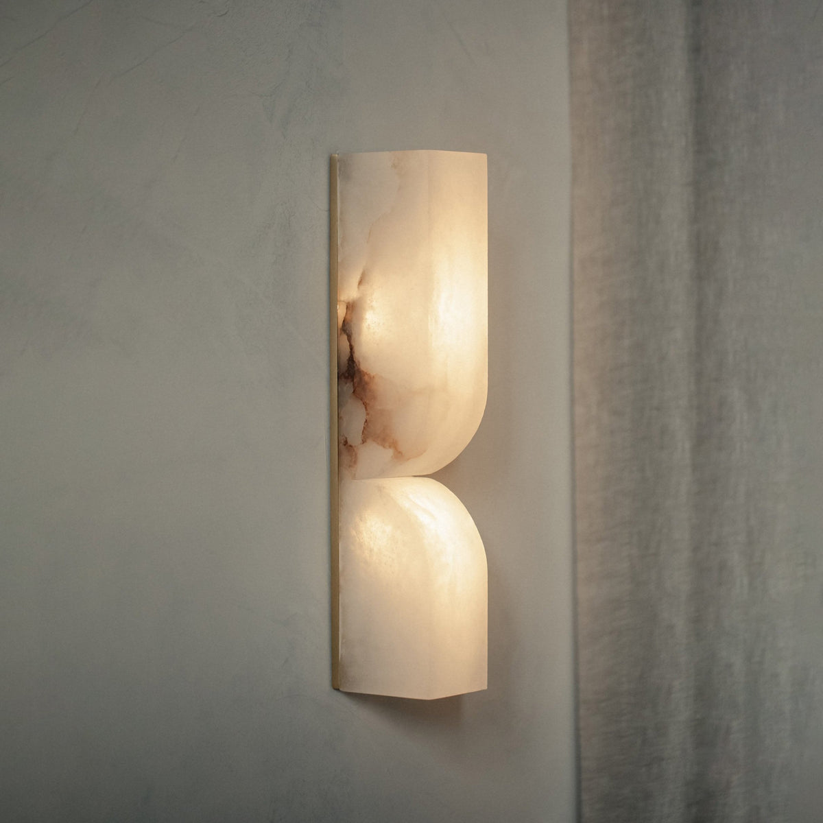 Lumivaria aplique de pared