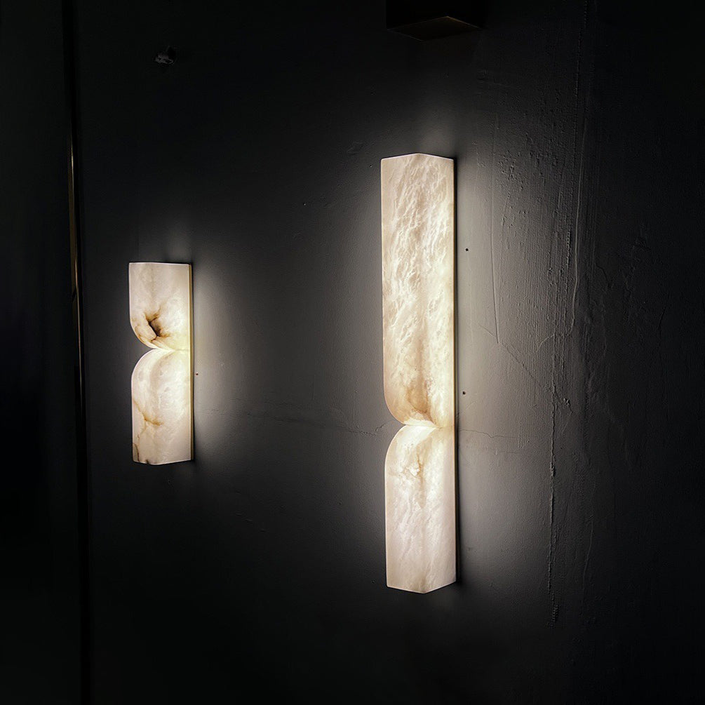 Lumivaria aplique de pared