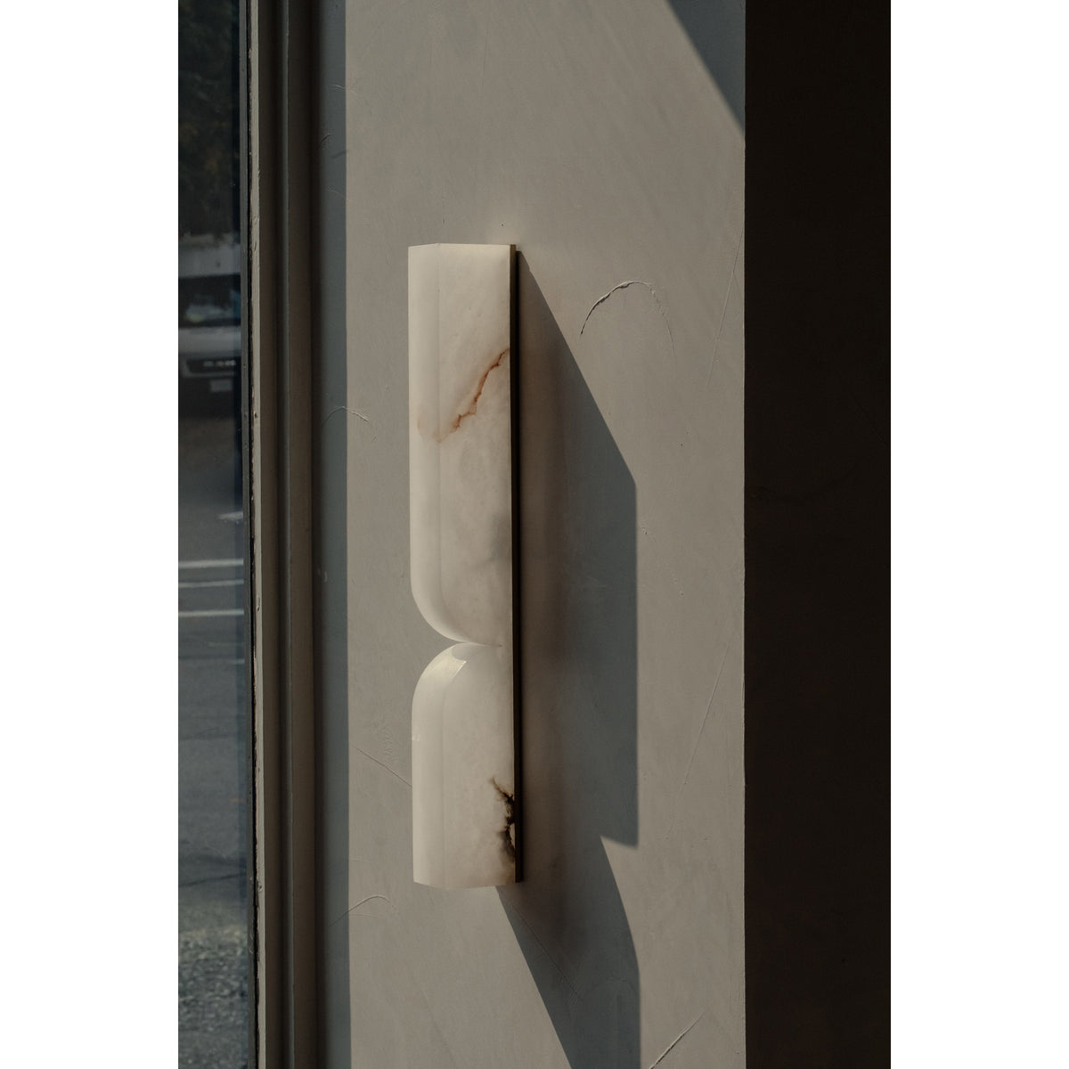 Lumivaria aplique de pared