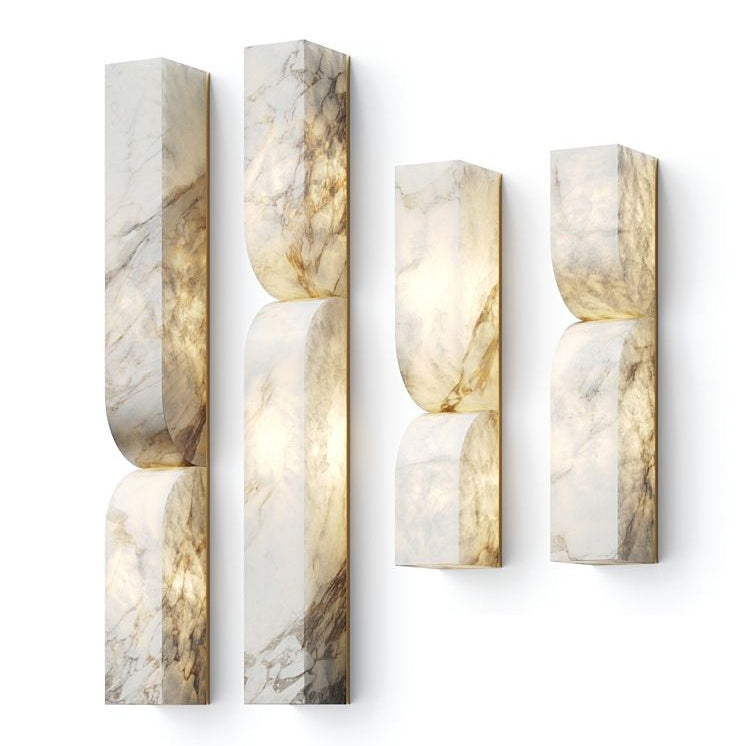Lumivaria aplique de pared