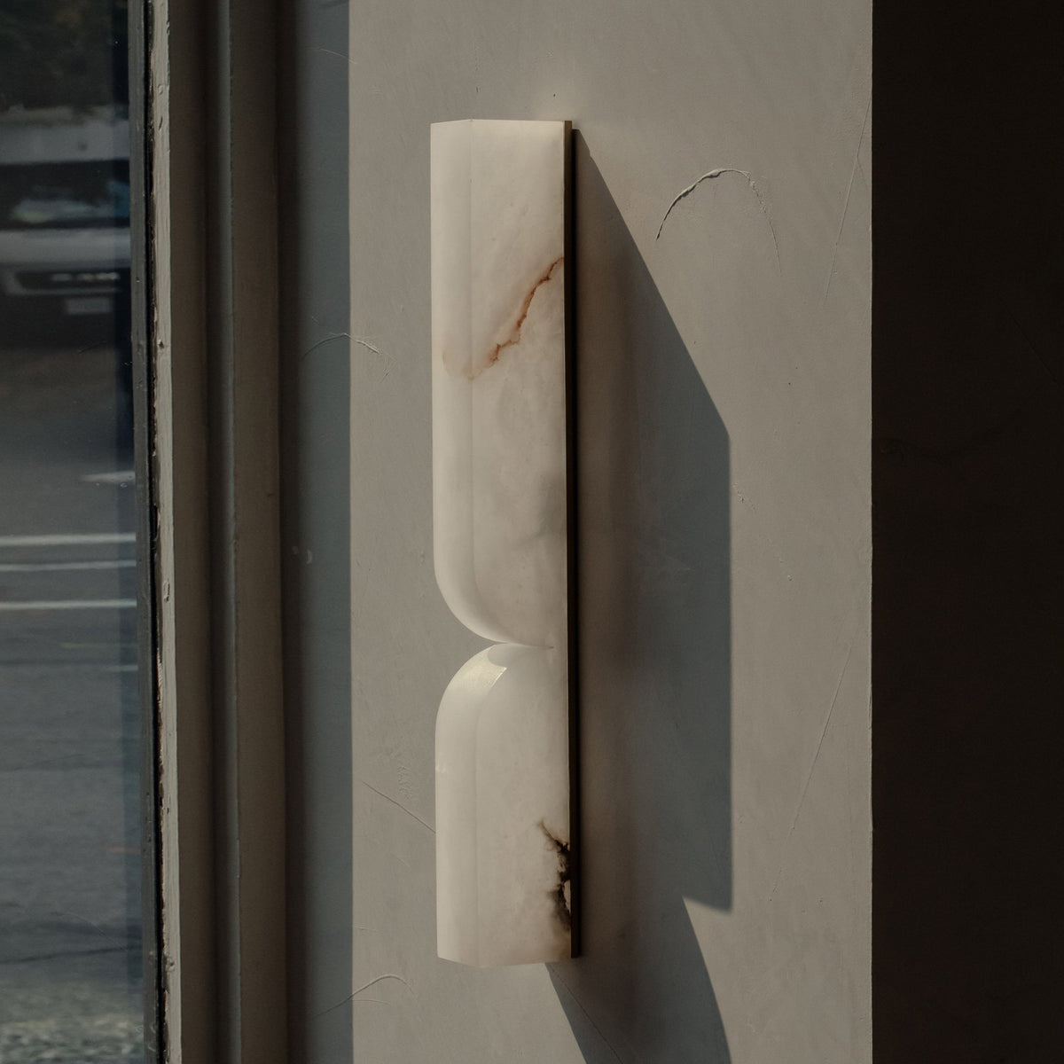 Lumivaria aplique de pared