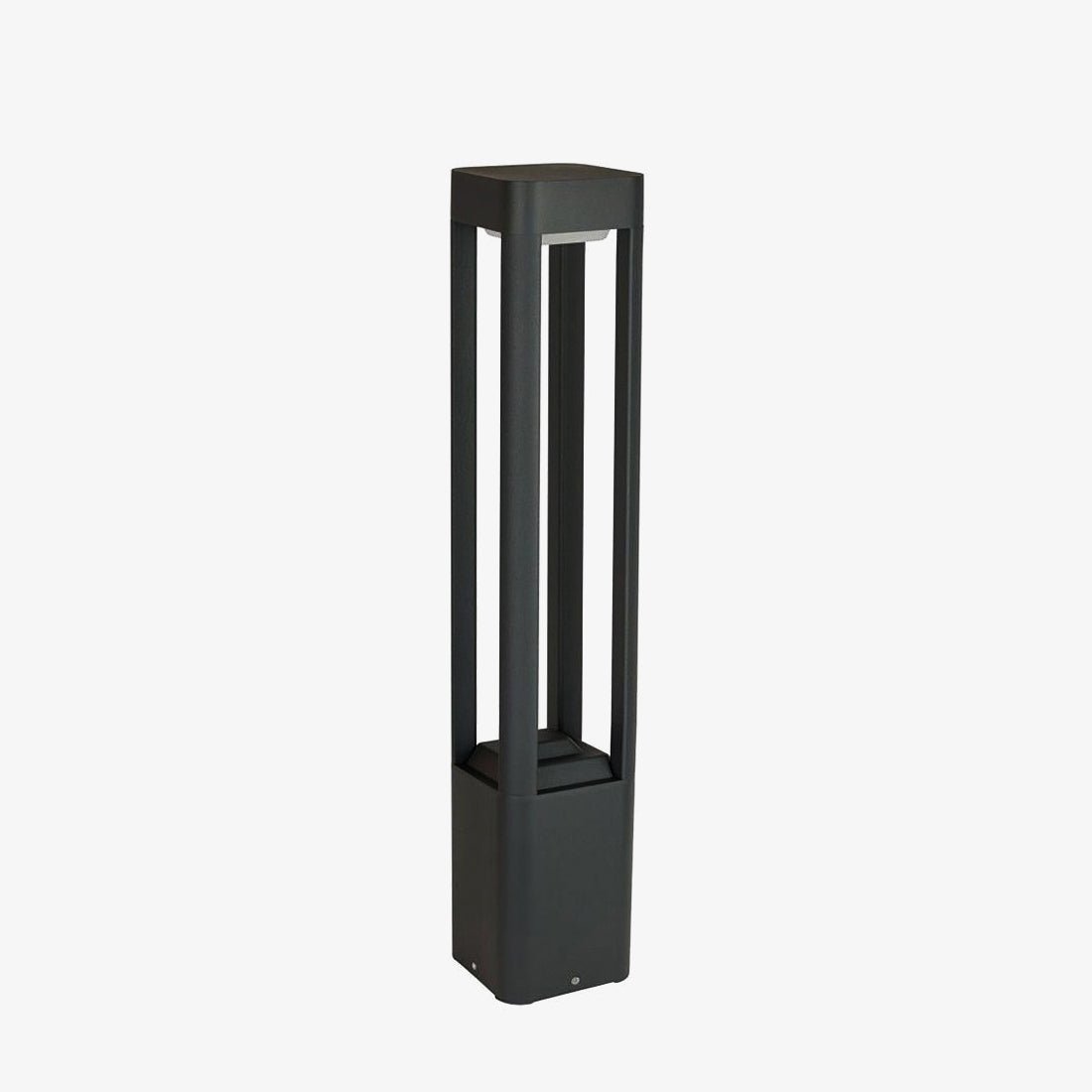Feroraya luminaria exterior de aluminio