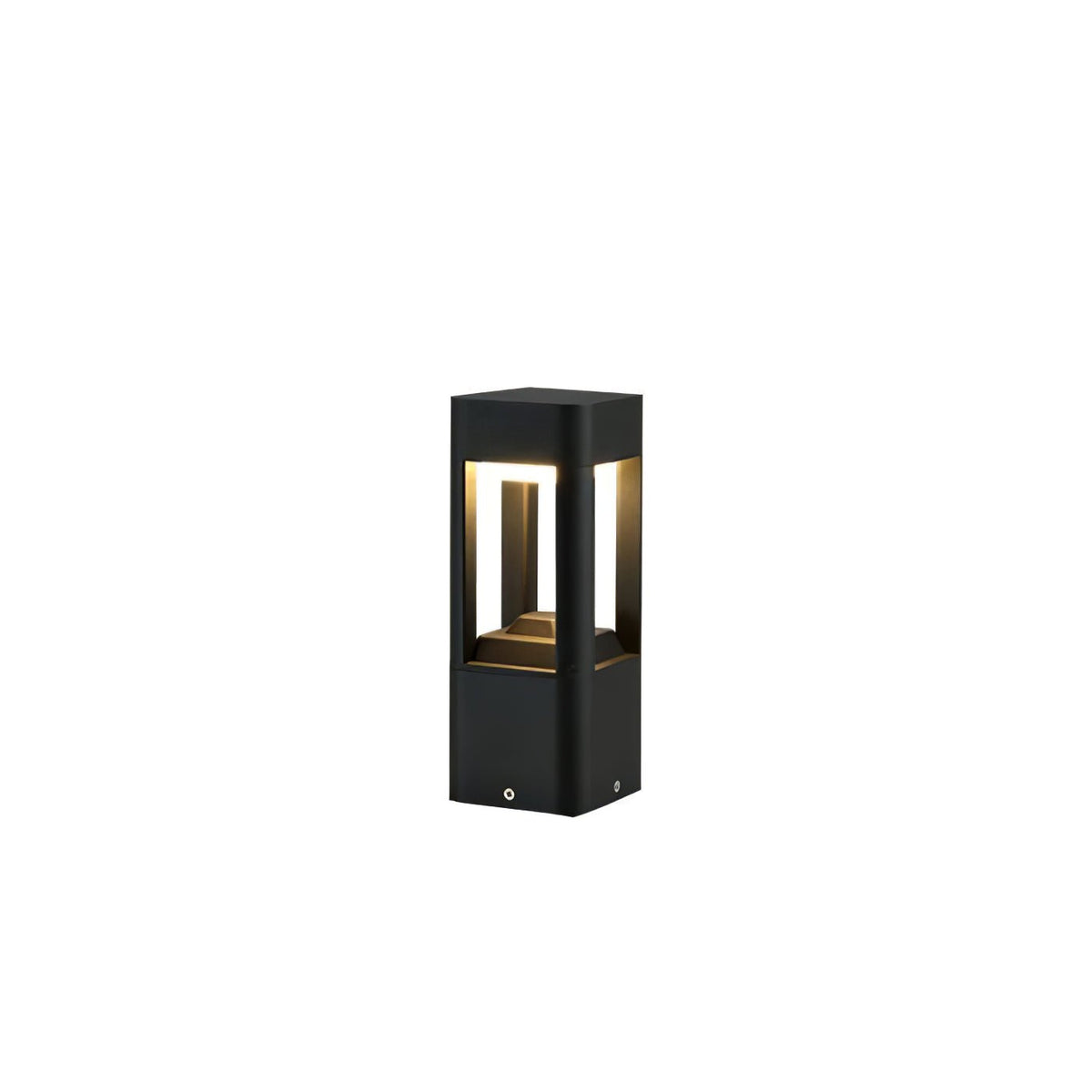 Feroraya luminaria exterior de aluminio
