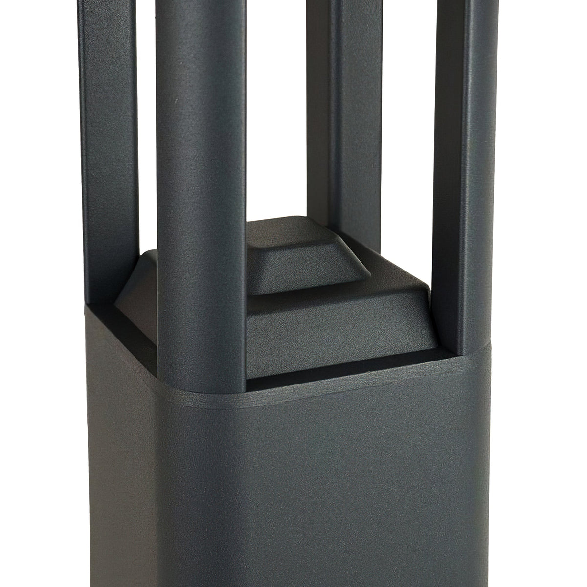 Feroraya luminaria exterior de aluminio