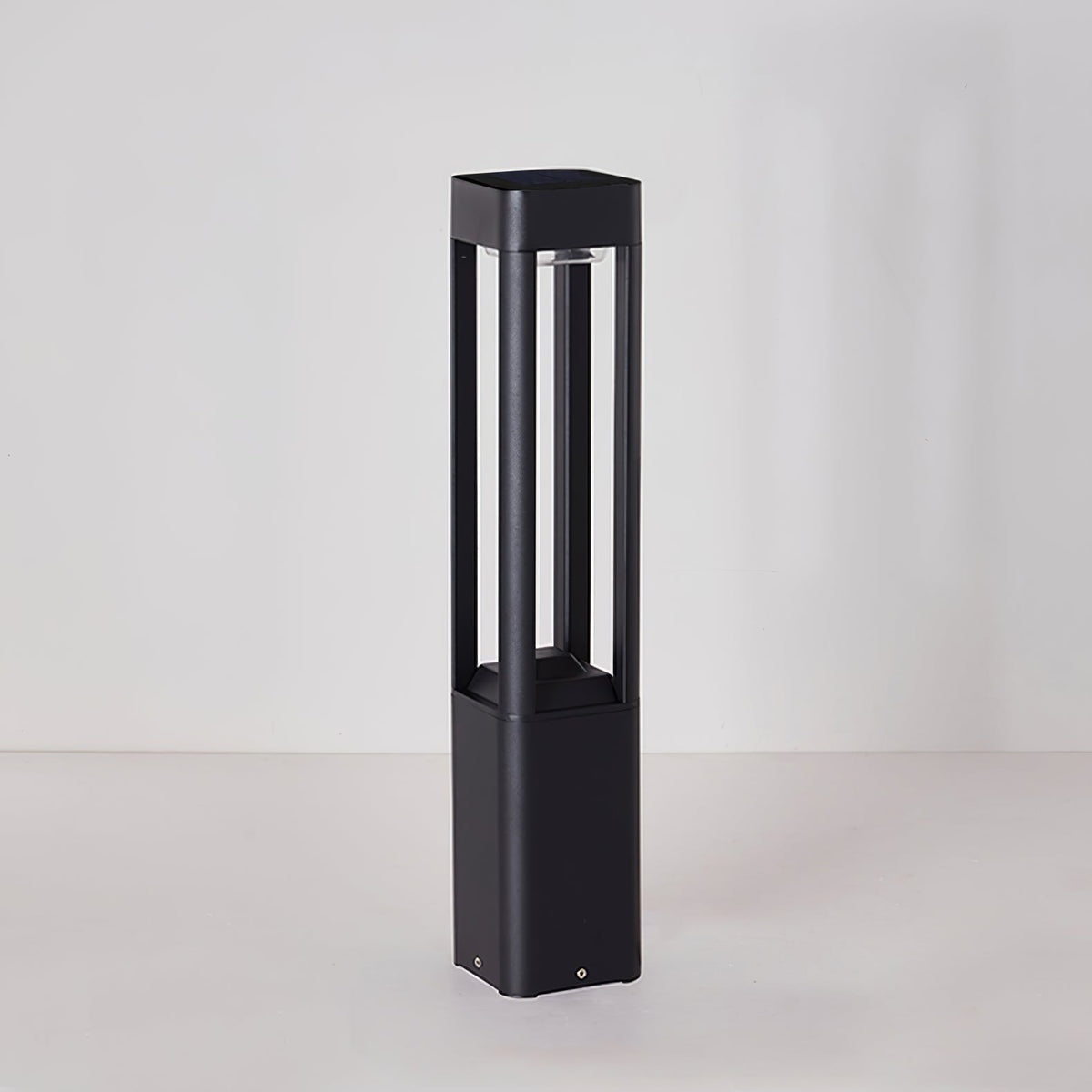 Feroraya luminaria exterior de aluminio