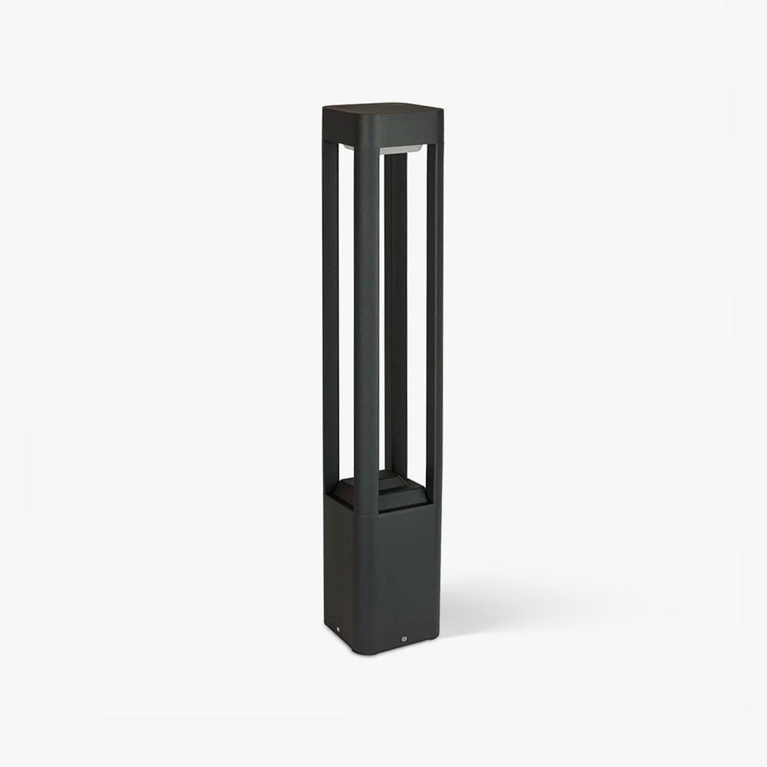 Feroraya luminaria exterior de aluminio