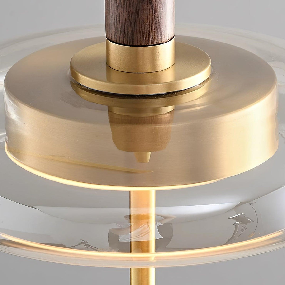 Zenith lámpara colgante