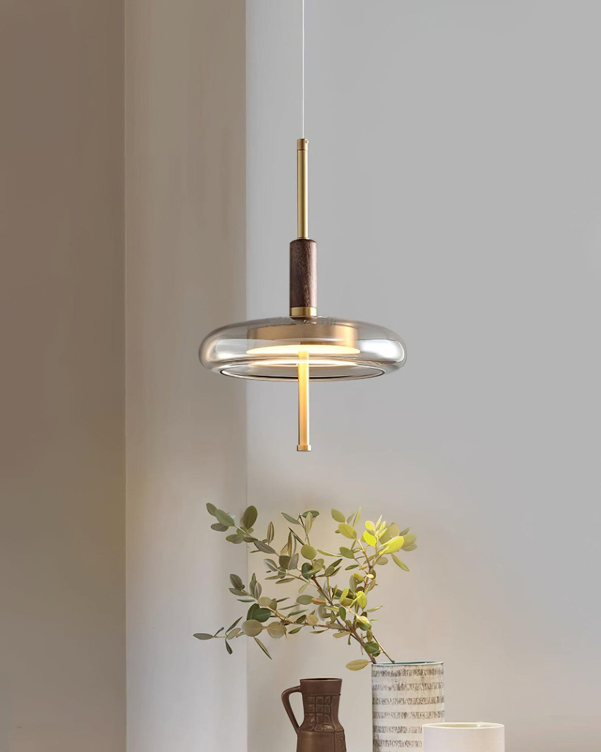 Zenith lámpara colgante