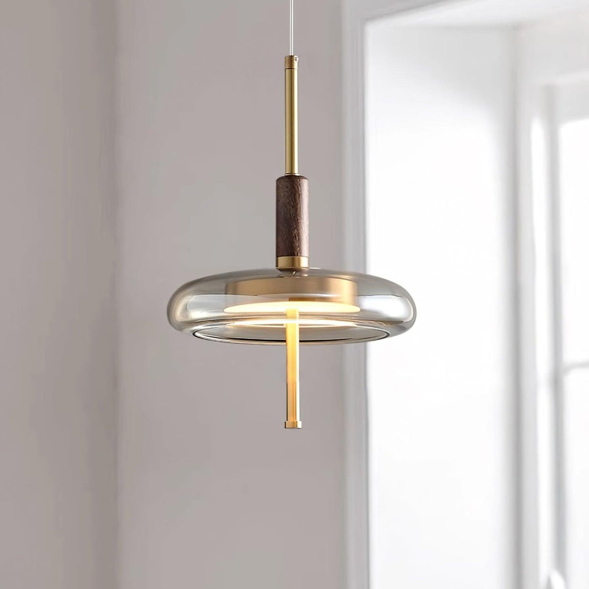 Zenith lámpara colgante