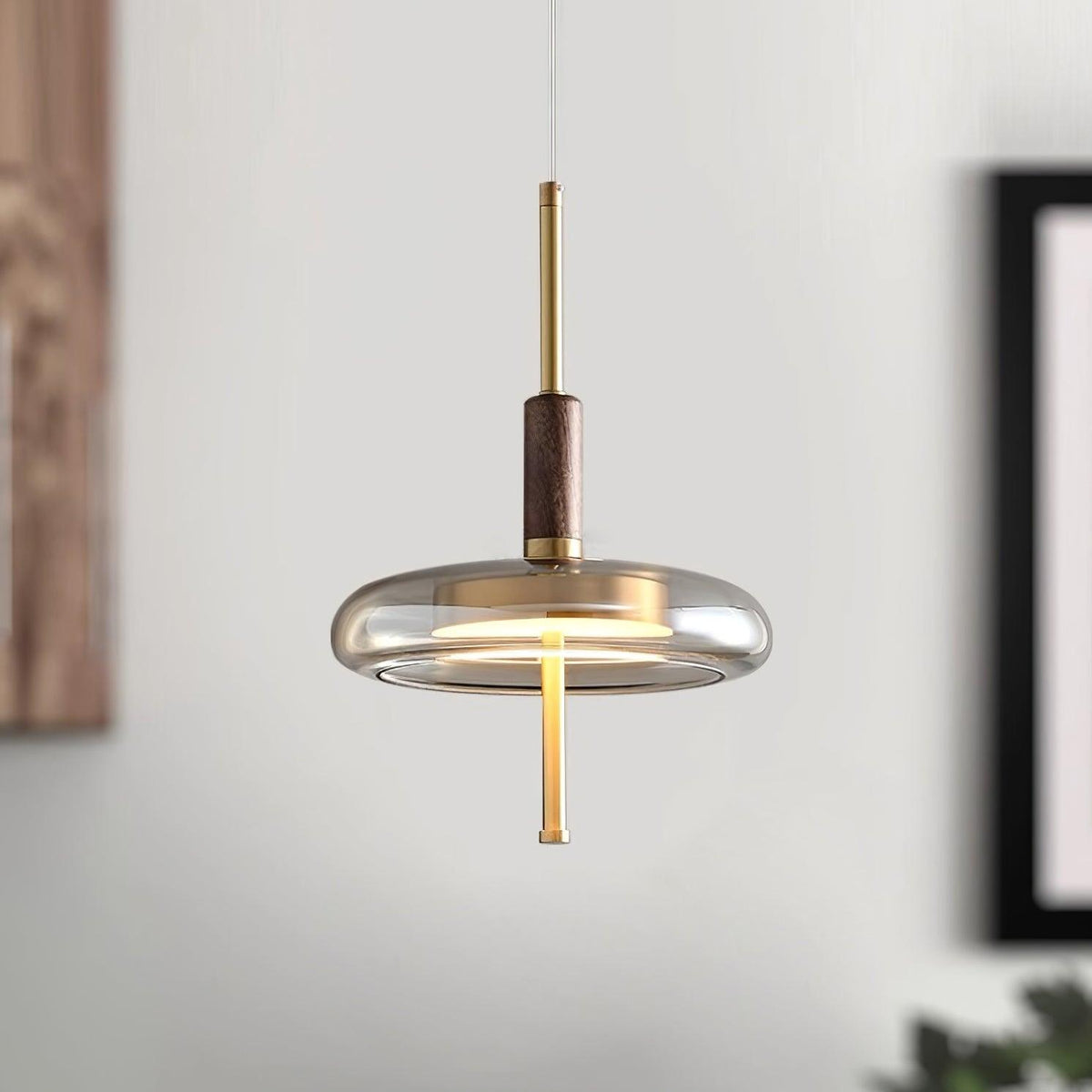 Zenith lámpara colgante