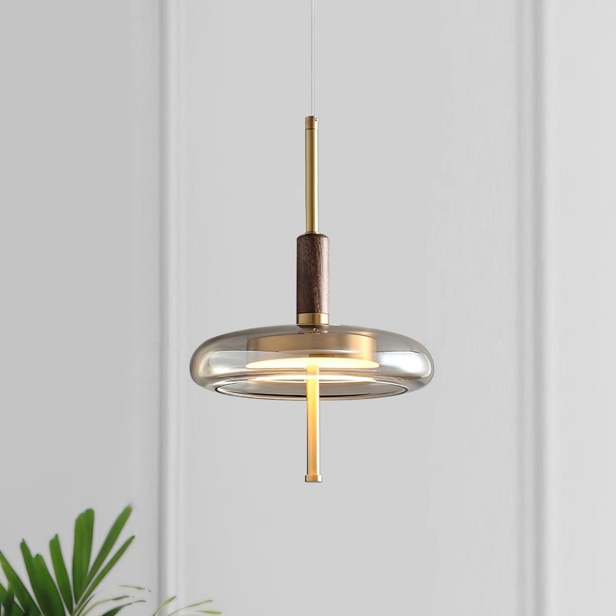 Zenith lámpara colgante