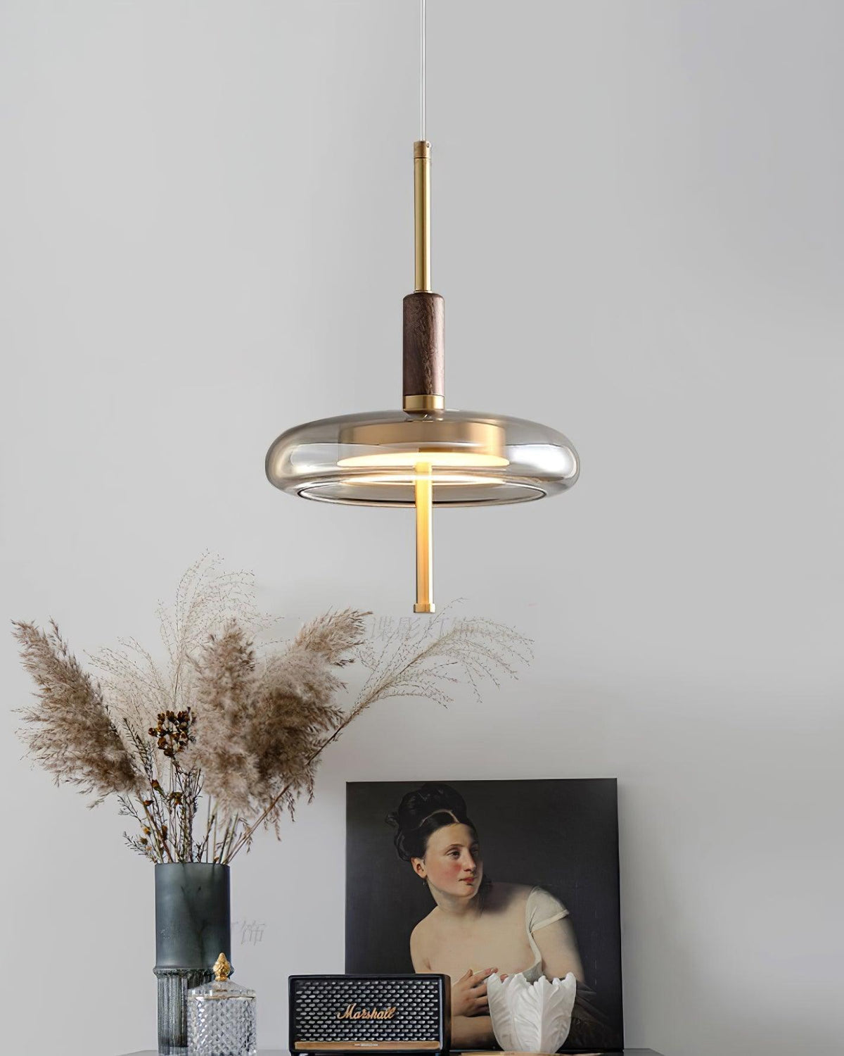 Zenith lámpara colgante