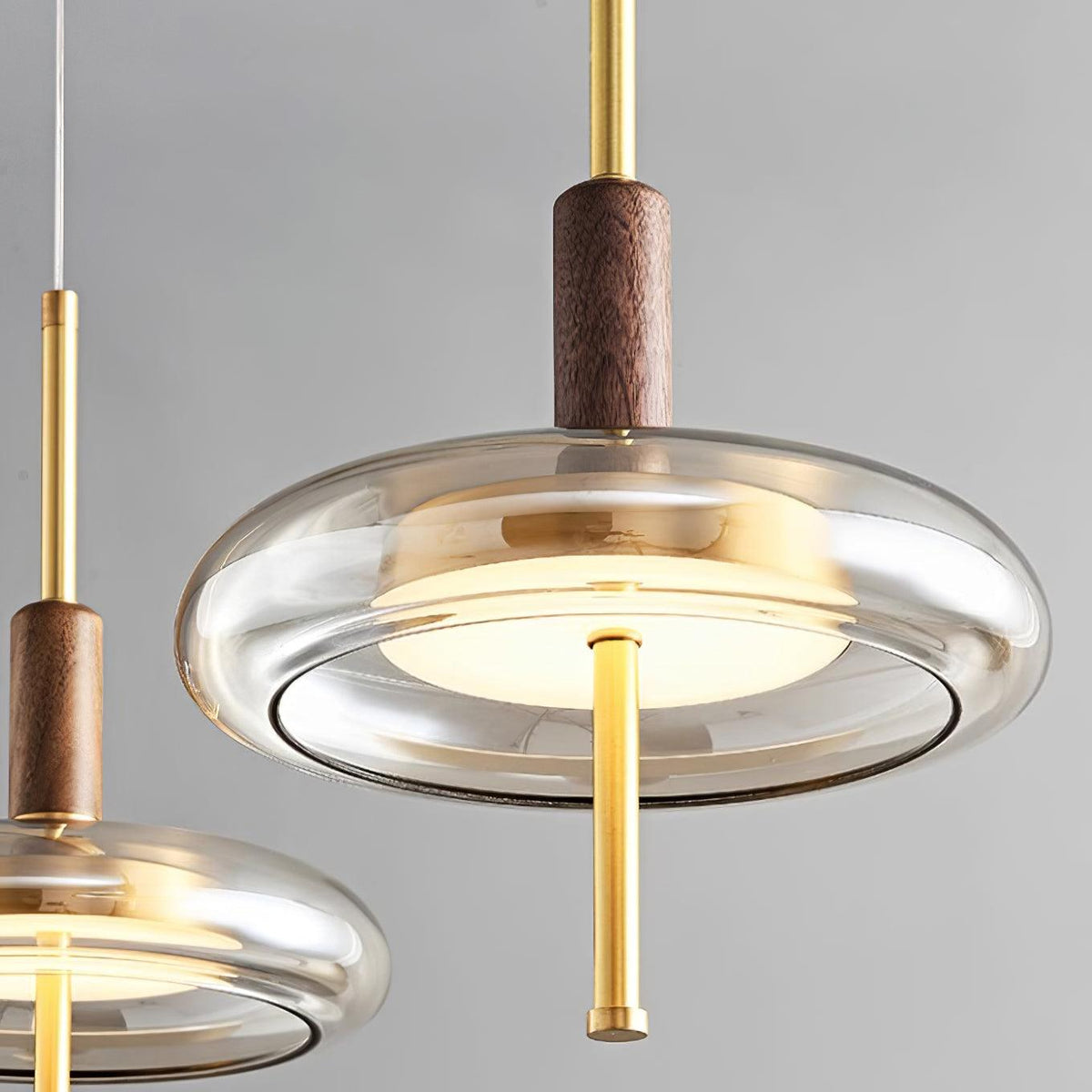 Zenith lámpara colgante