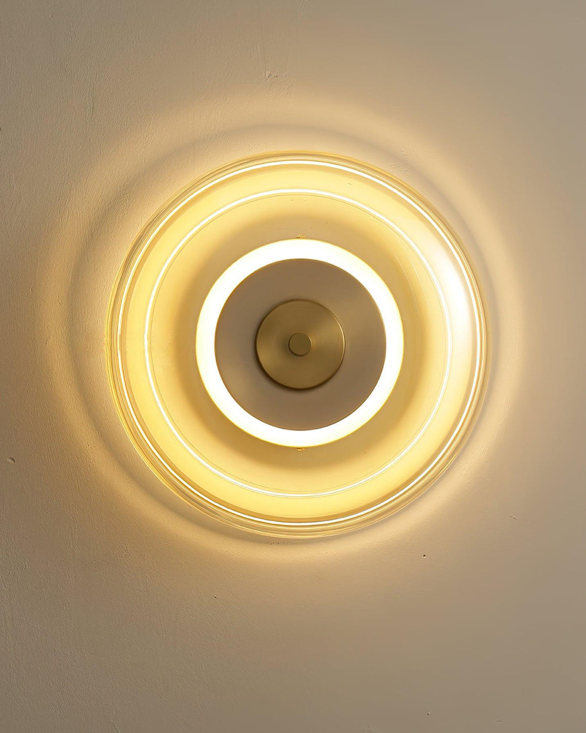 Elysso aplique de pared